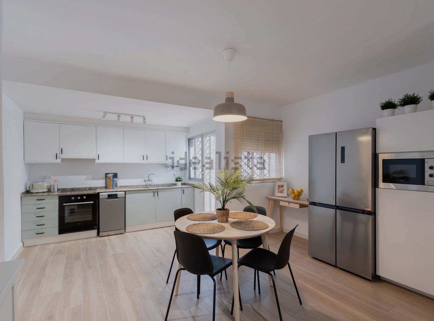 Habitación en alquiler, Burjasot