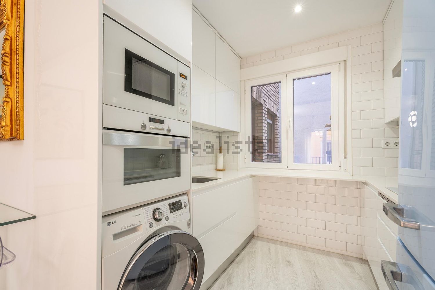 Pis de 68 m² a Madrid