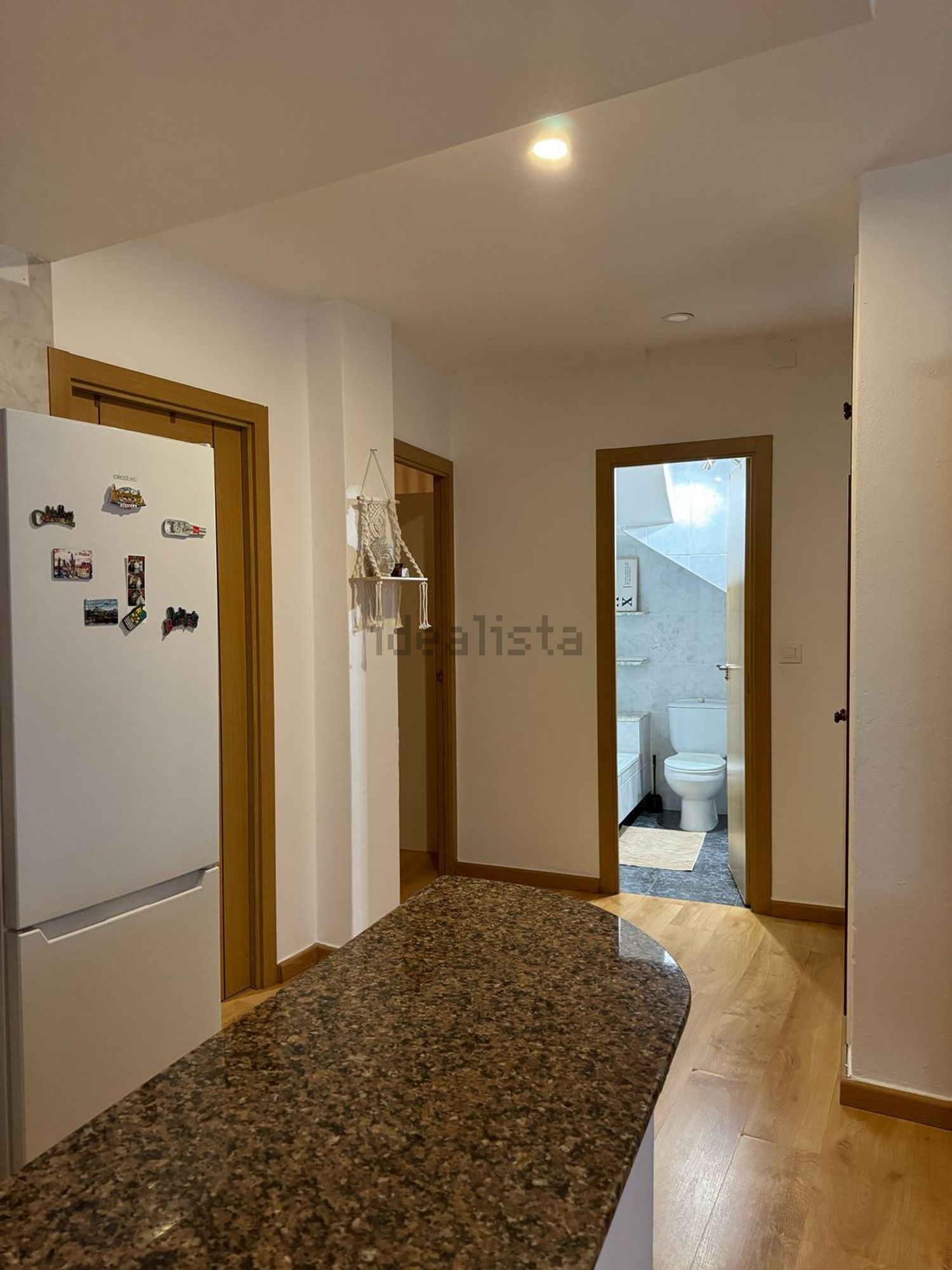 Habitació de lloguer, A Corunya