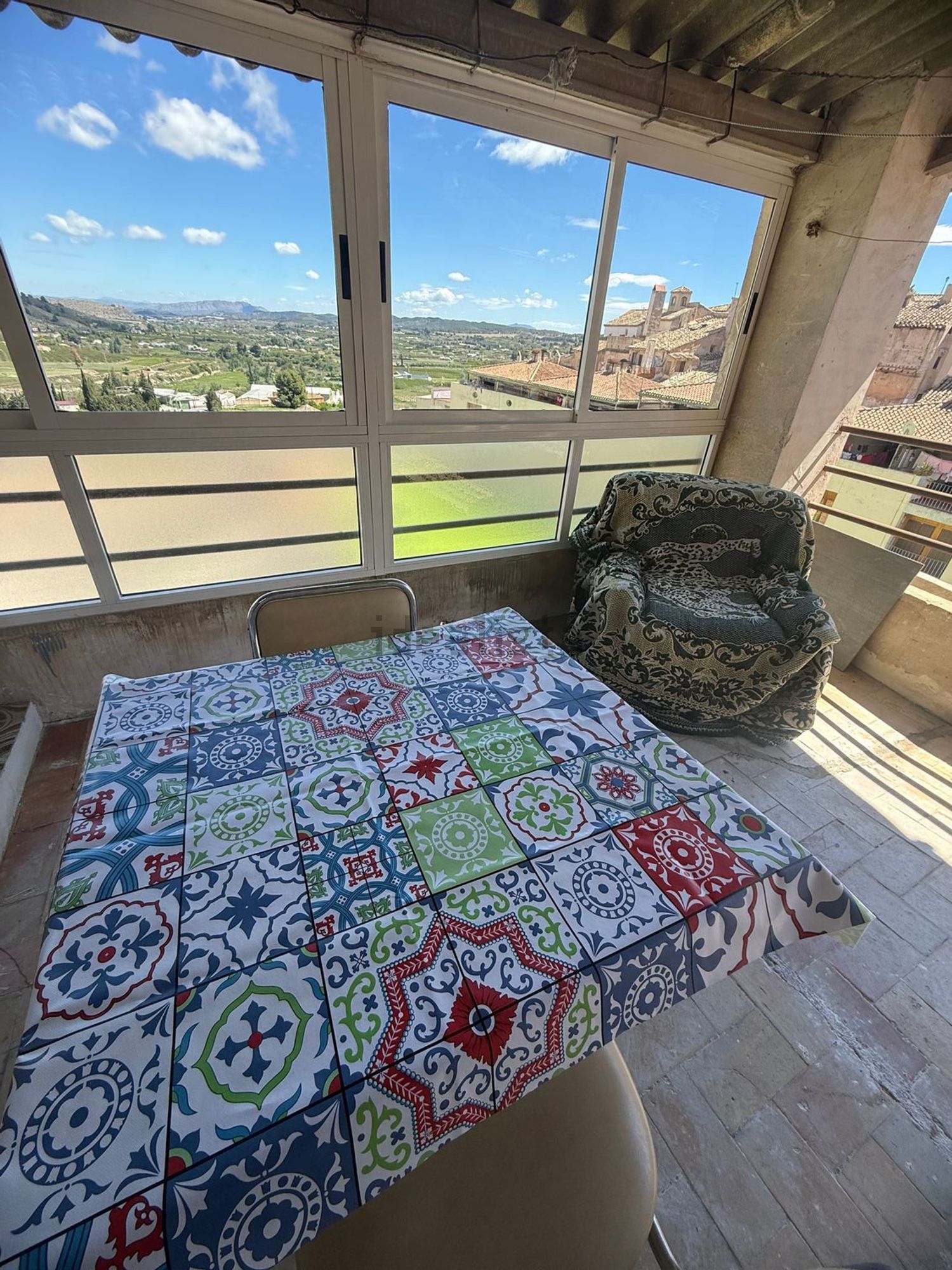 Piso de 60 m² en Cehegín