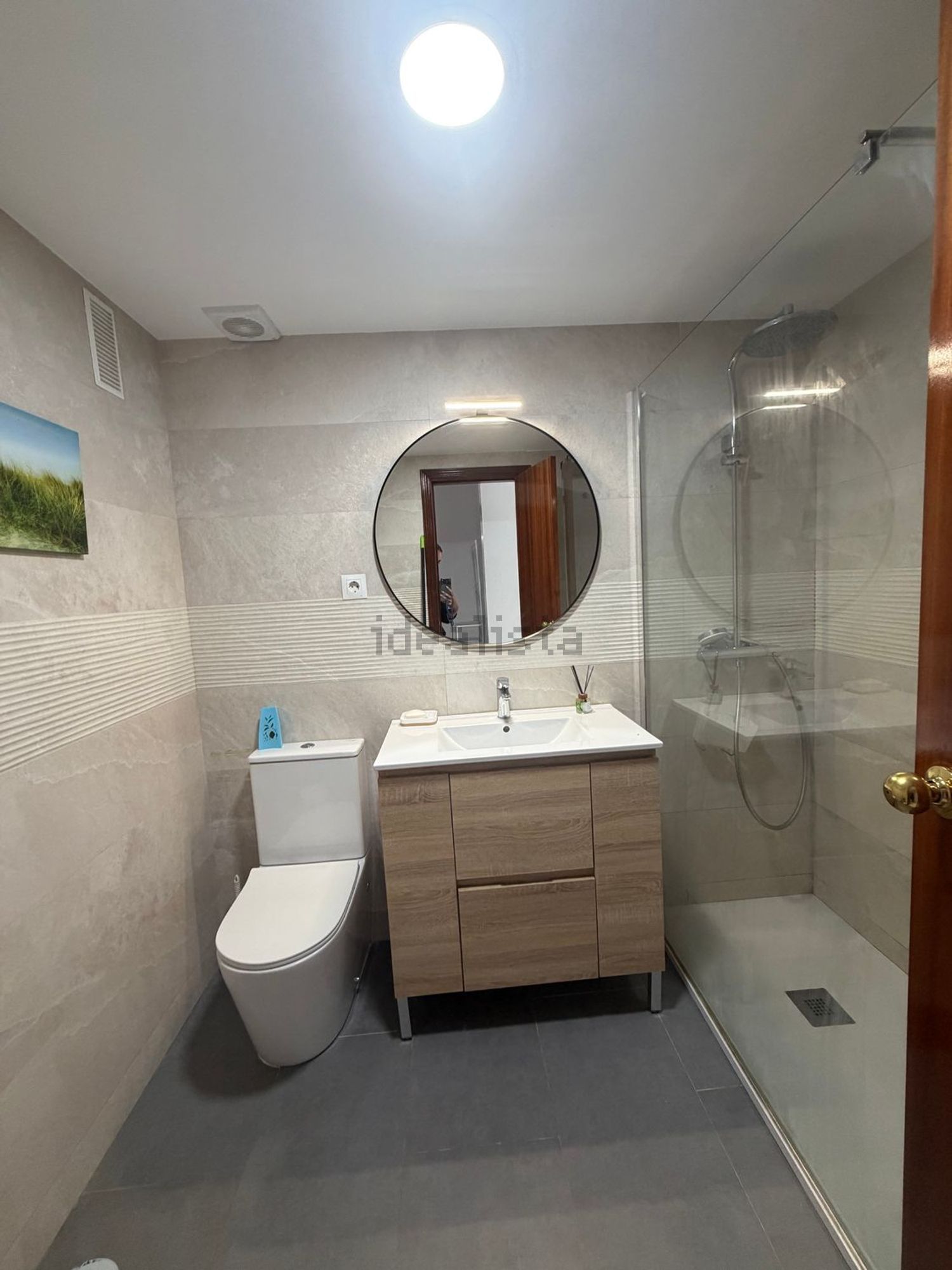Wohnung 136 m² in Málaga