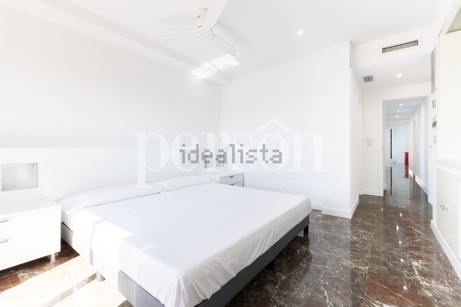 Pis de 150 m² a València