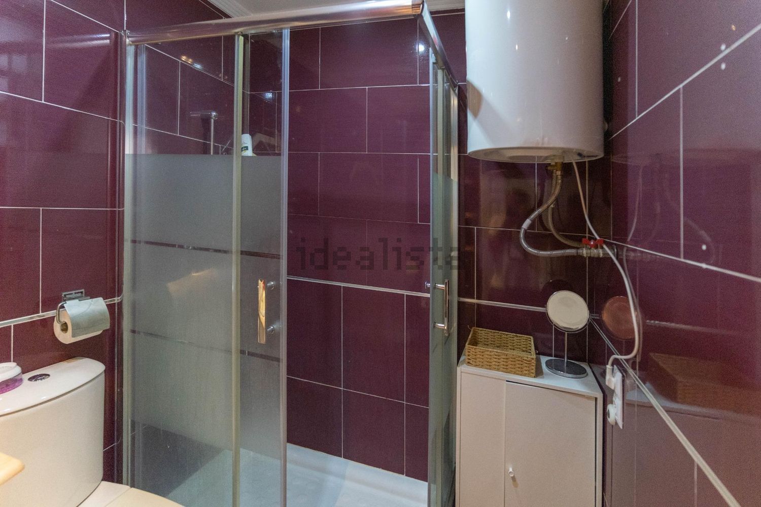 Flat 75 m² in Benalmádena