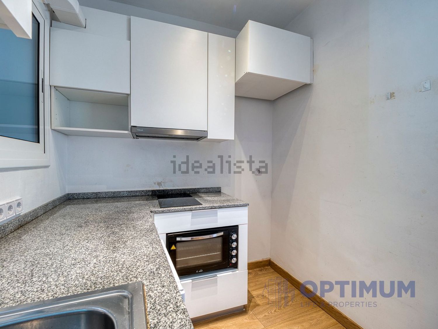 Pis de 64 m² a Barcelona