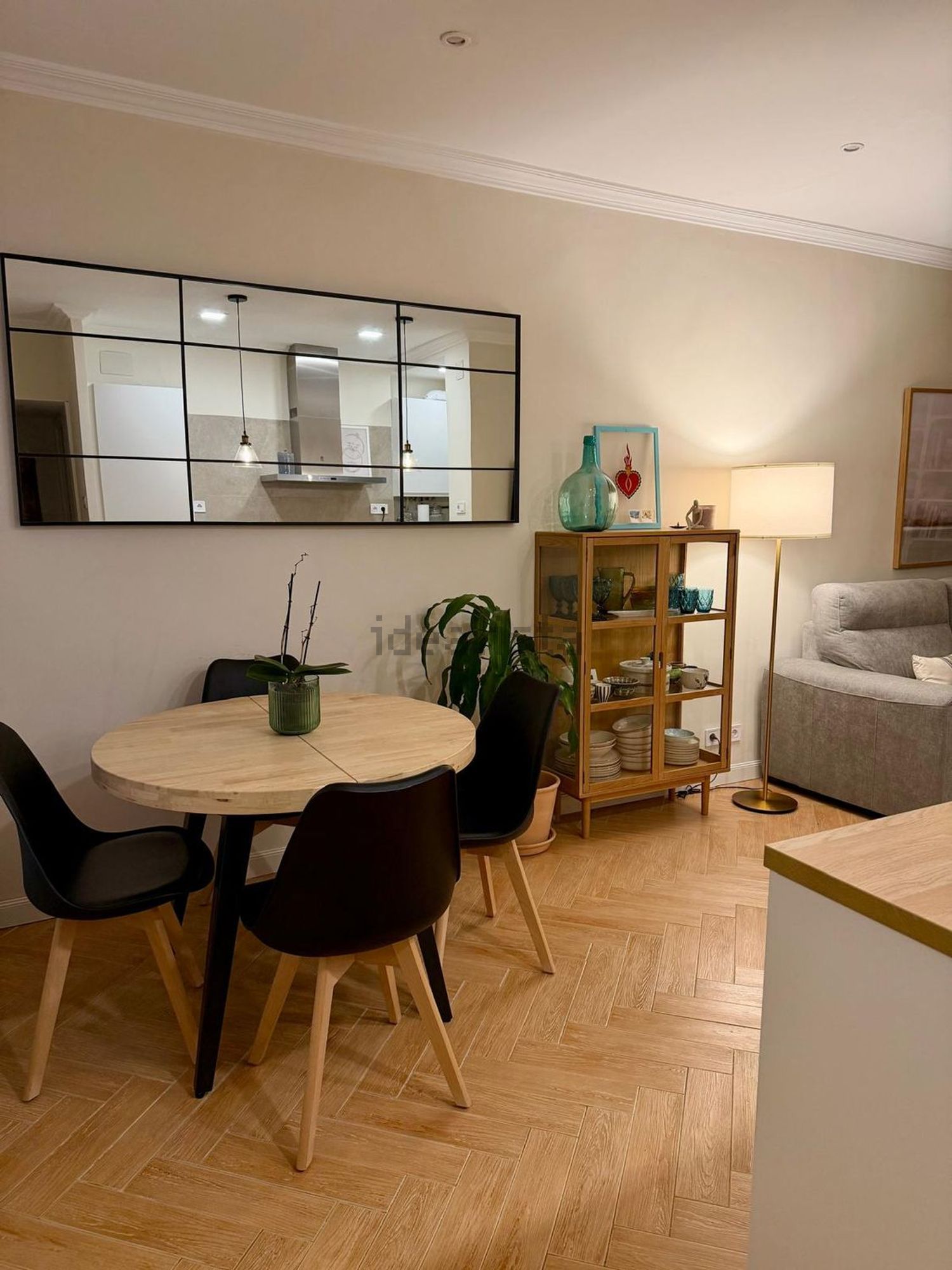 Appartamento 62 m² a Madrid
