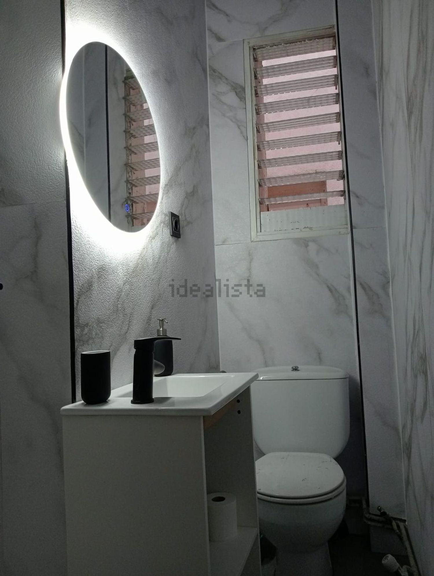 Zimmer zur Miete, Madrid
