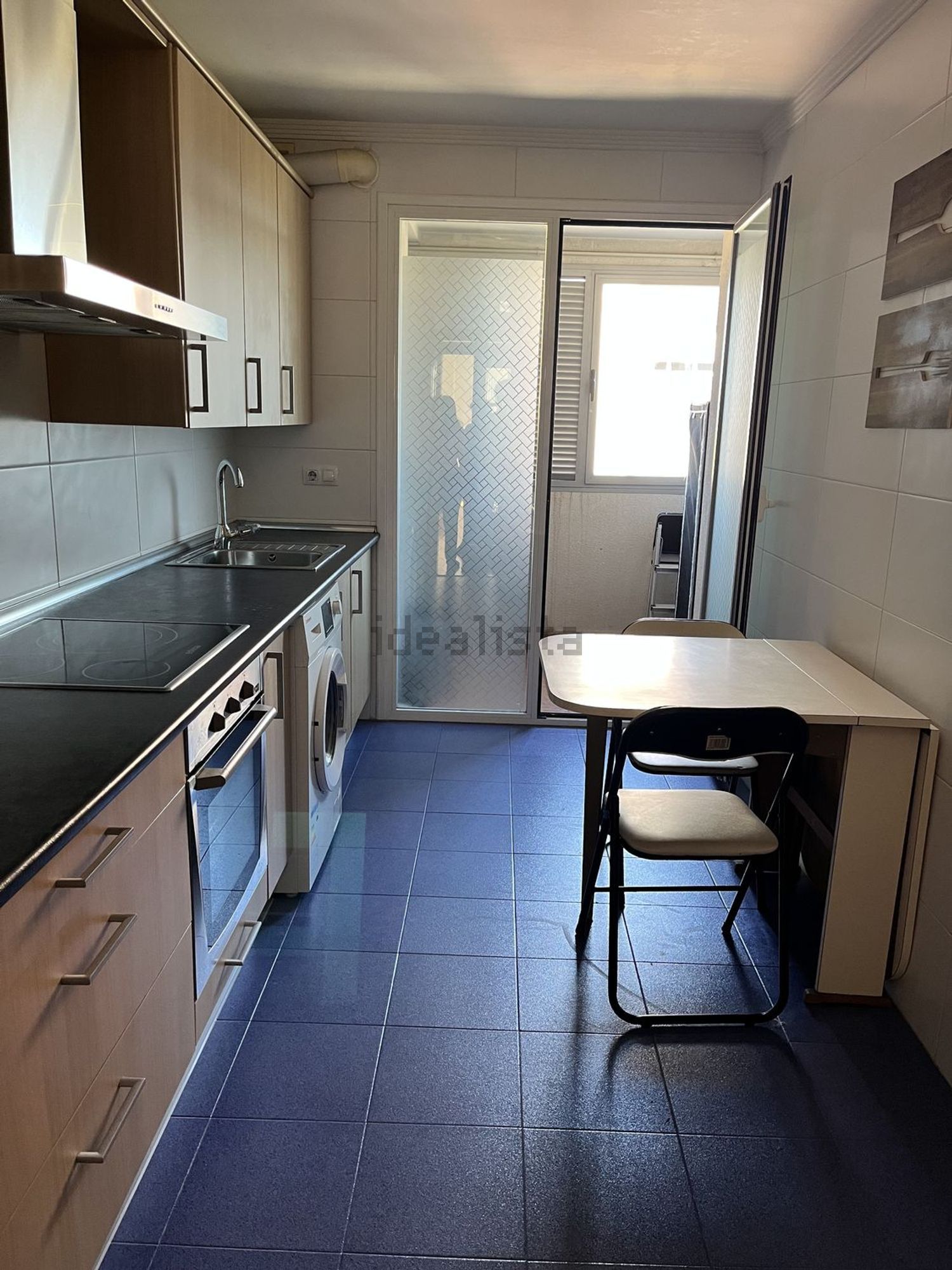 Piso de 76 m² en Vitoria