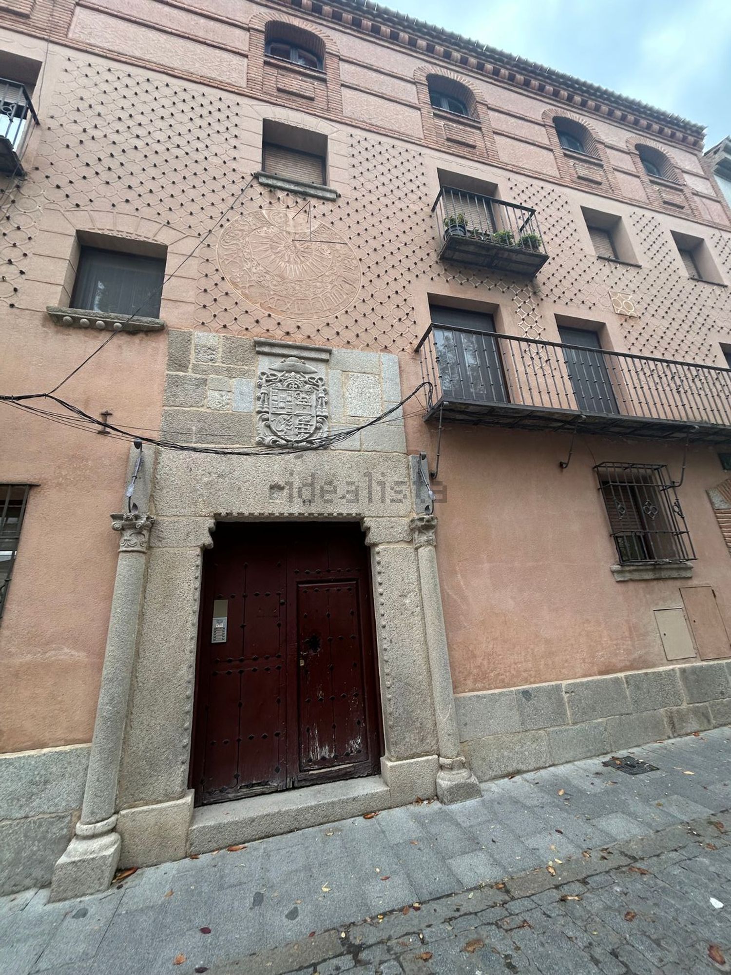 Pis de 150 m² a Segovia