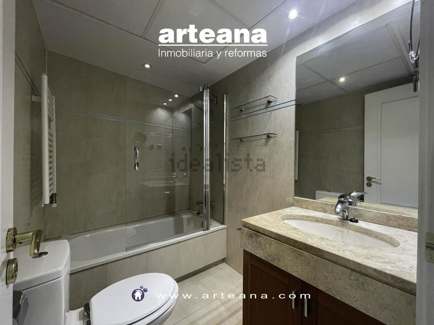 Pis de 91 m² a Madrid