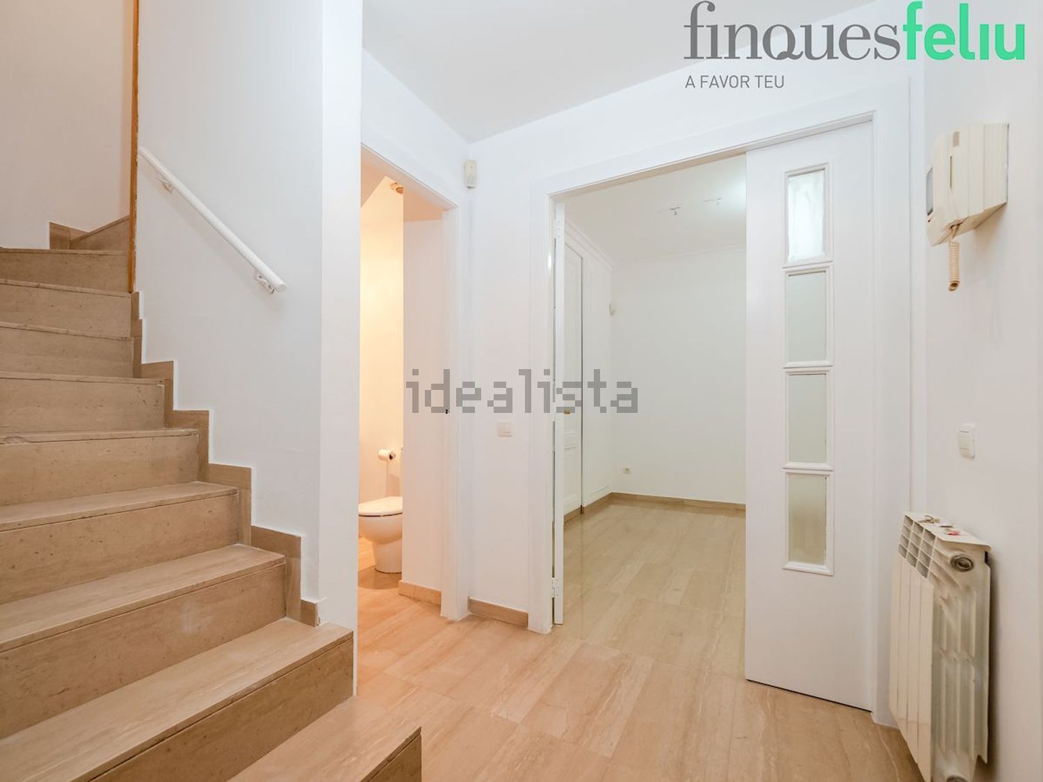 Piso de 157 m² en Sant Cugat del Vallès