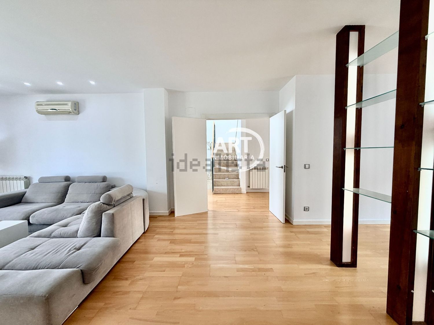 Casa de 202 m² en la Pobla de Vallbona