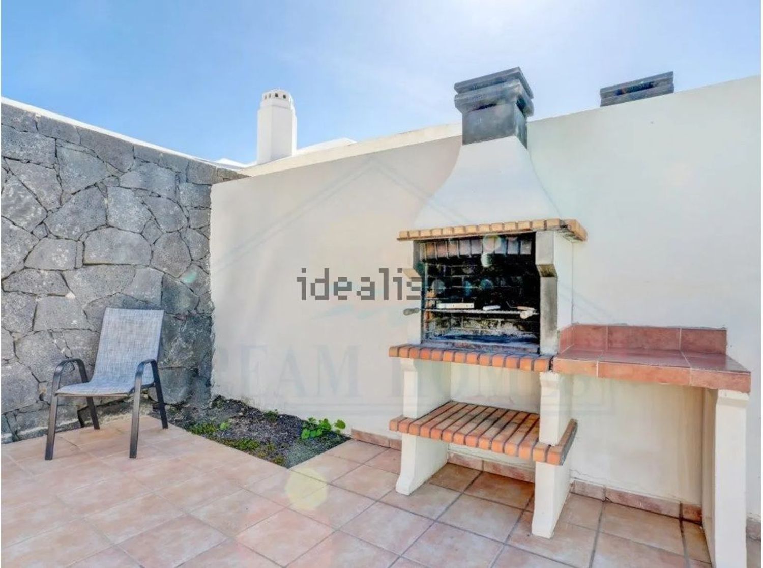 Casa de 80 m² en Yaiza