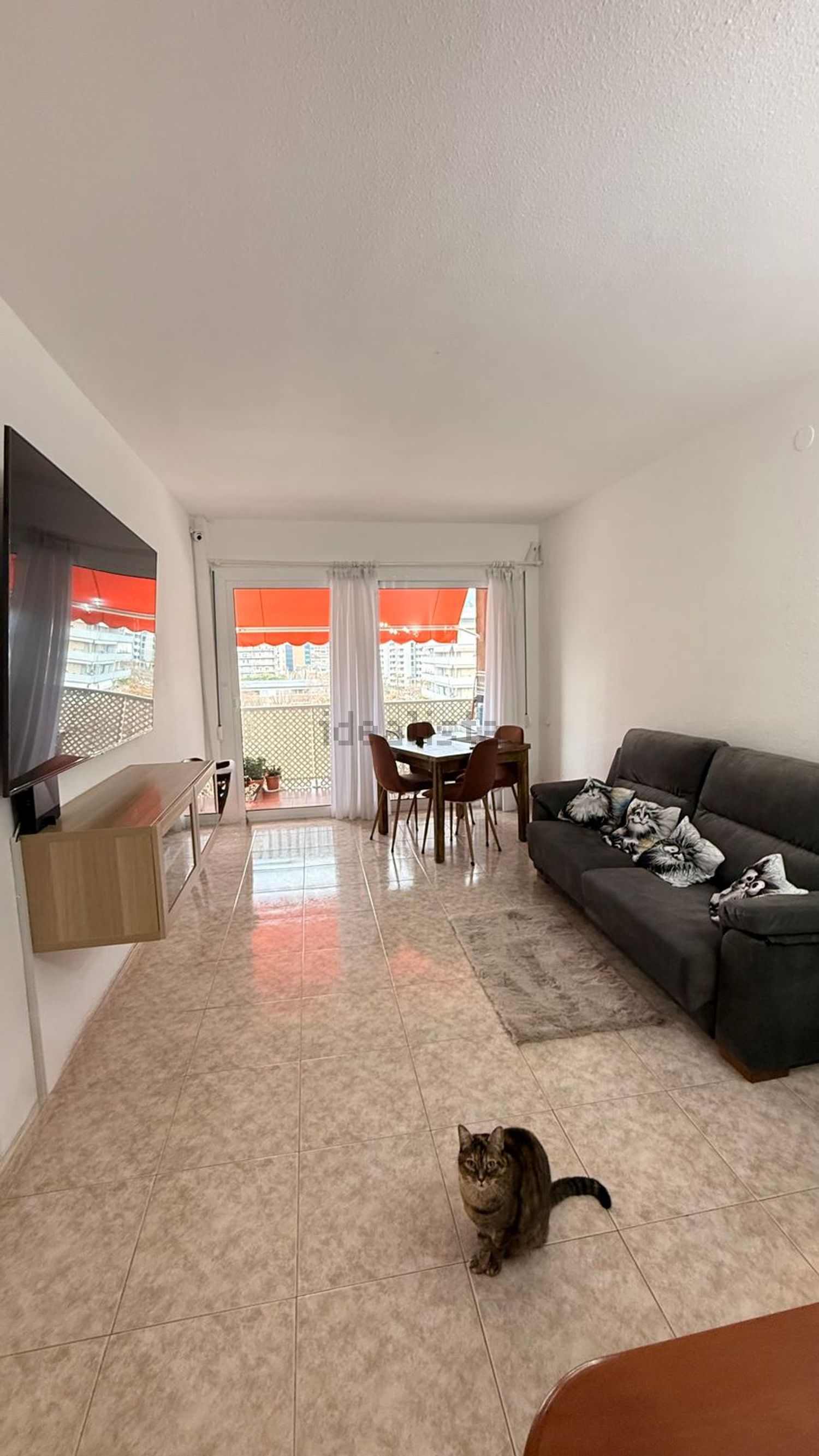 Habitación en alquiler, l'Hospitalet de Llobregat