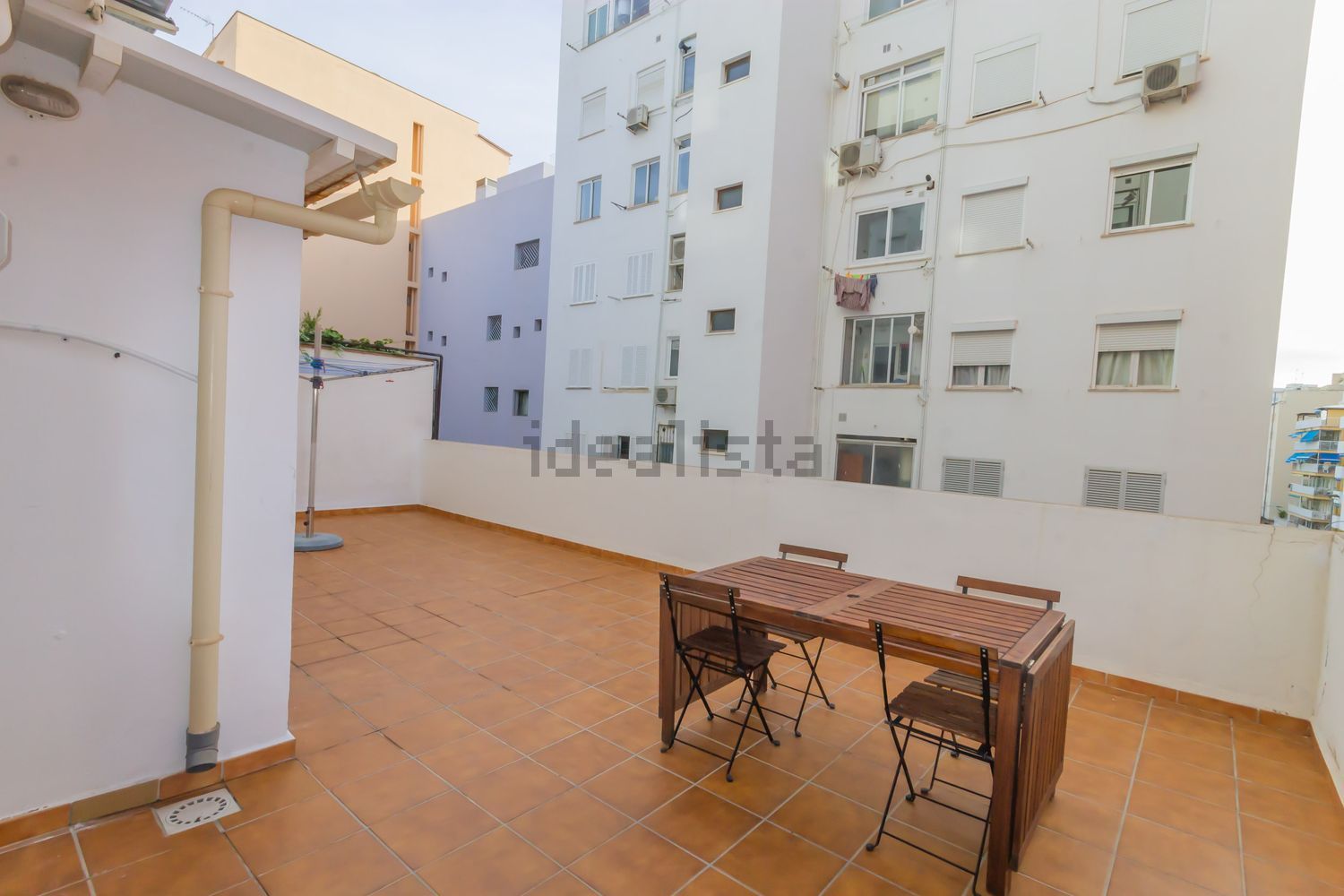 Pis de 74 m² a Palma