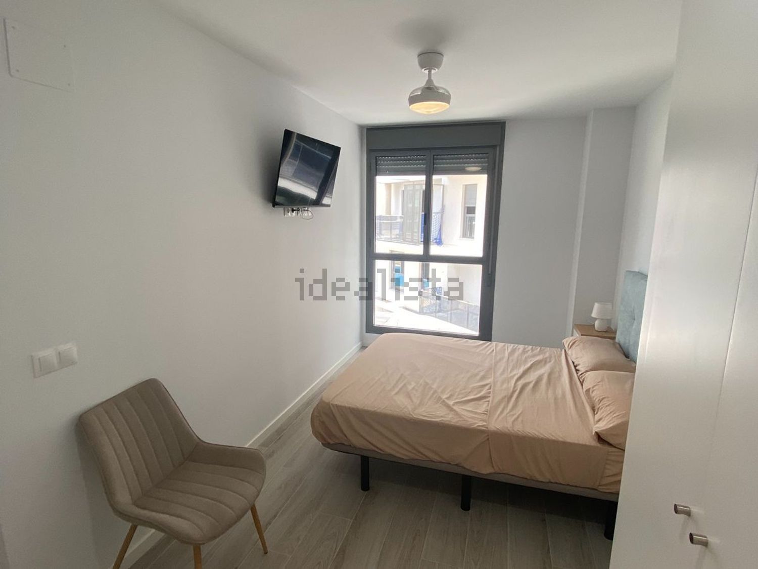 Wohnung 85 m² in Dénia