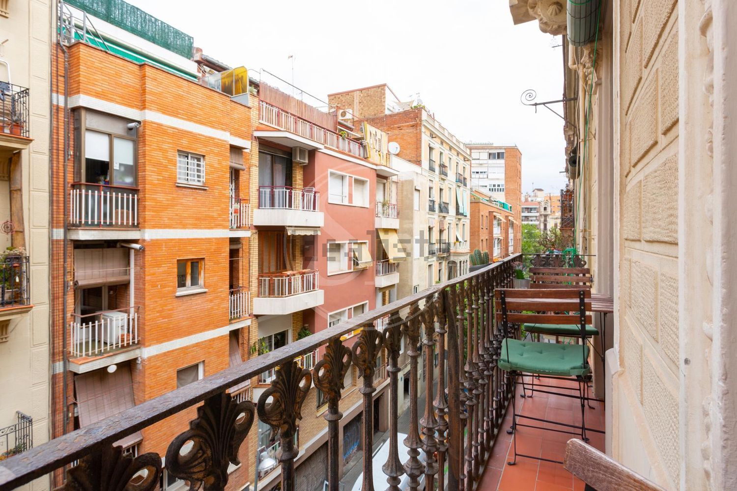 Piso de 62 m² en Barcelona