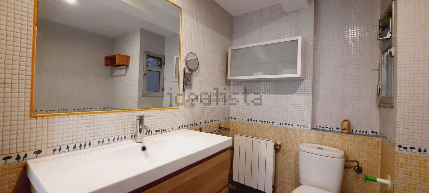 Pis de 110 m² a Vigo