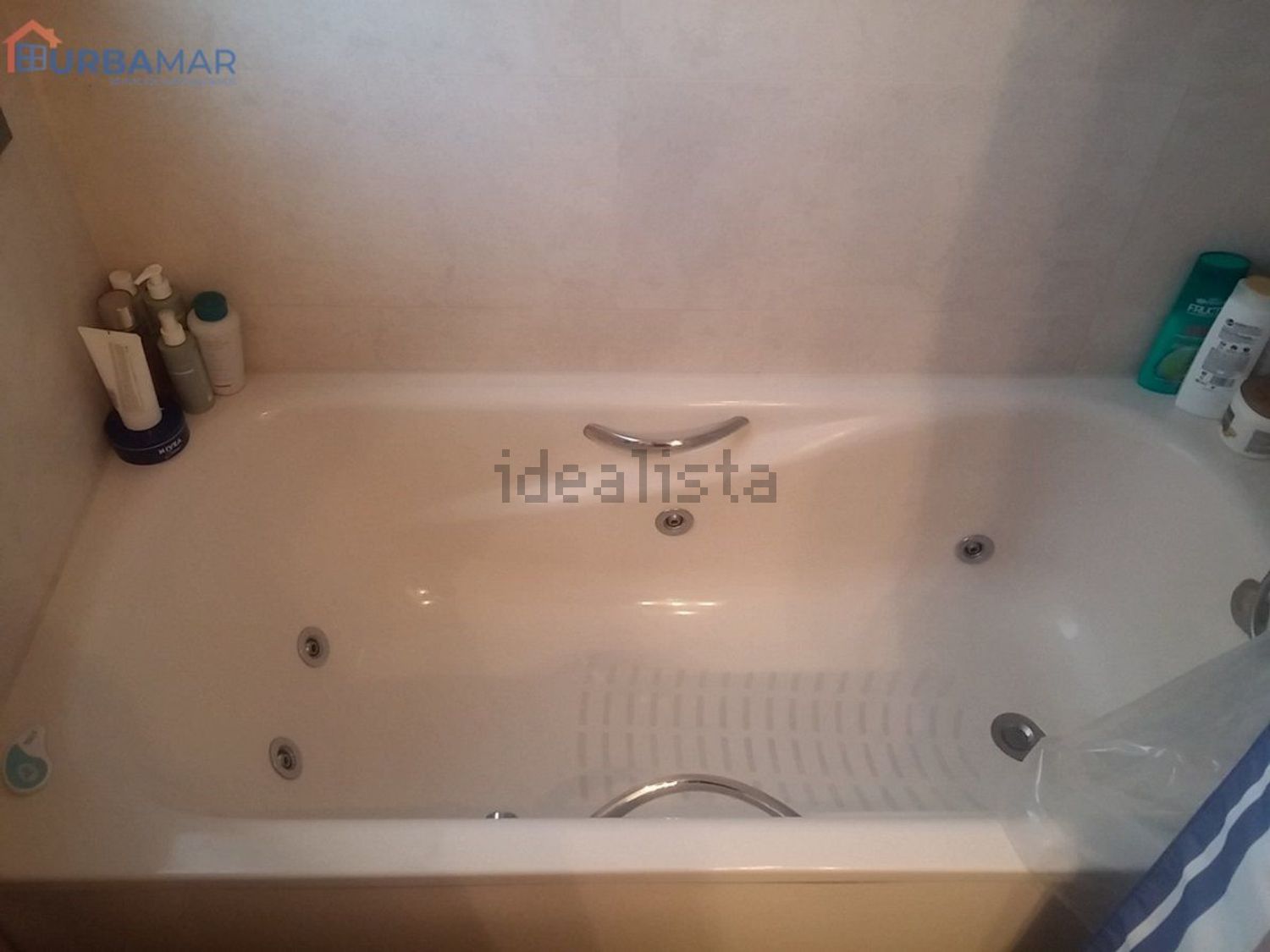 Pis de 50 m² a Madrid
