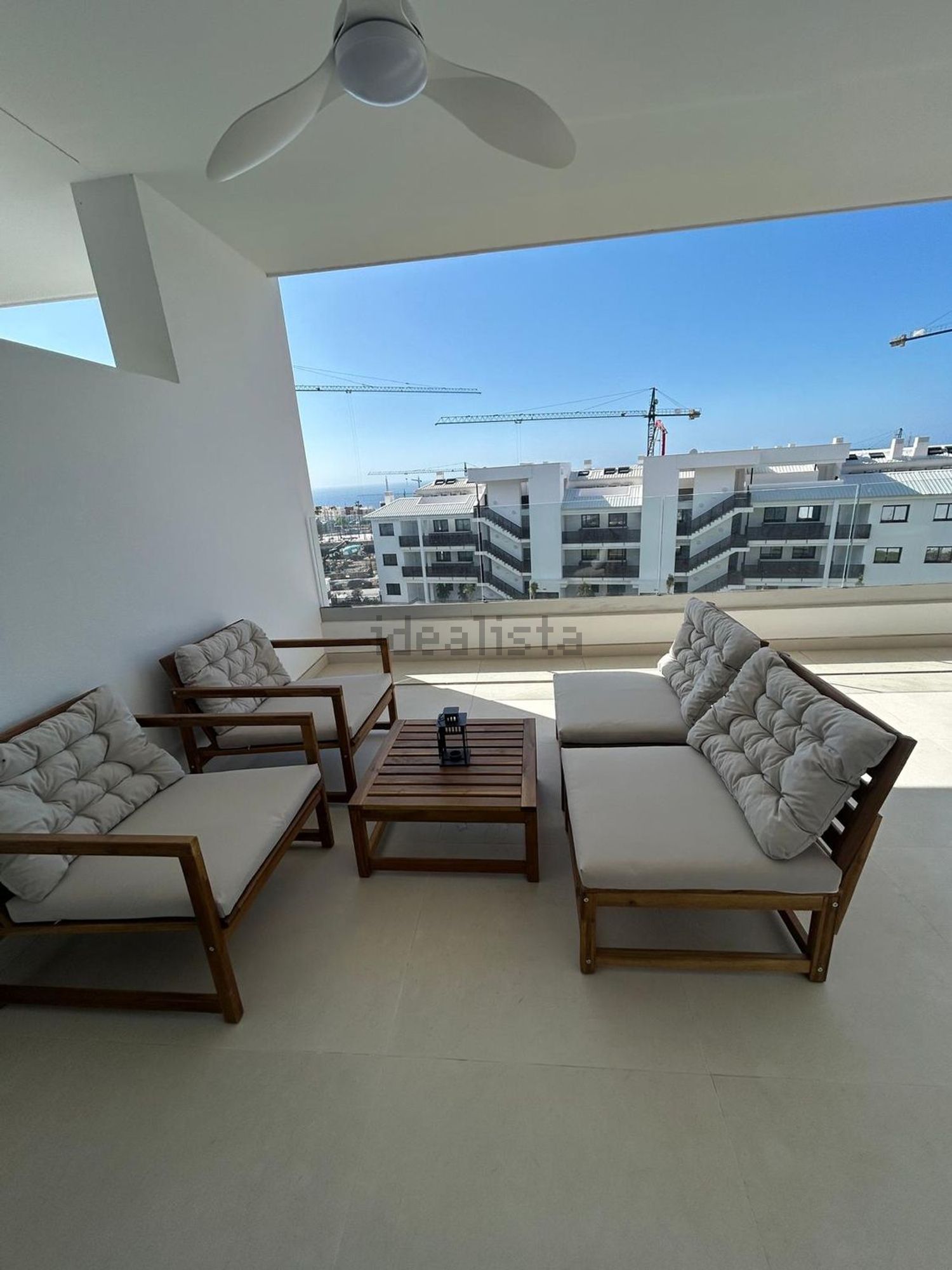 Pis de 88 m² a Fuengirola