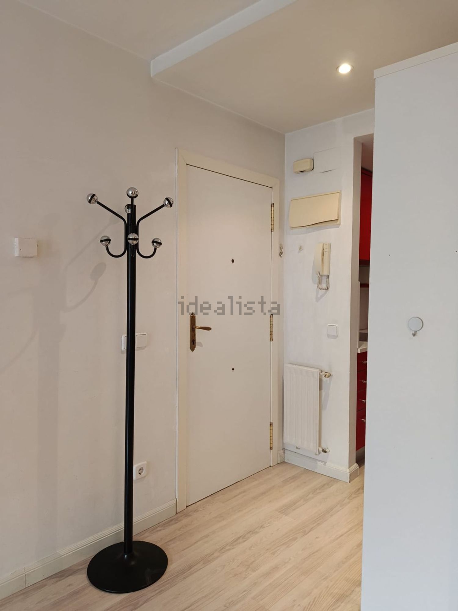 Pis de 71 m² a Madrid