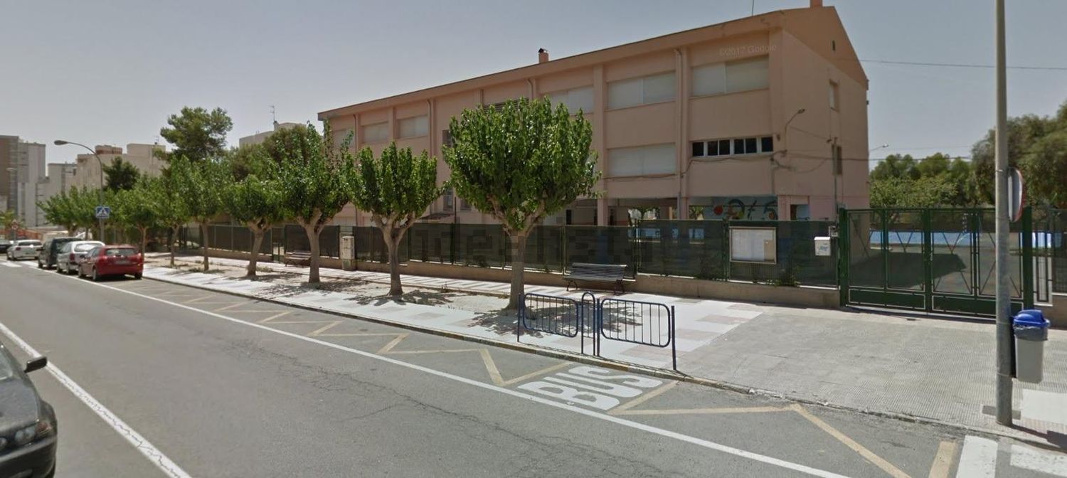 Pis de 82 m² a el Campello