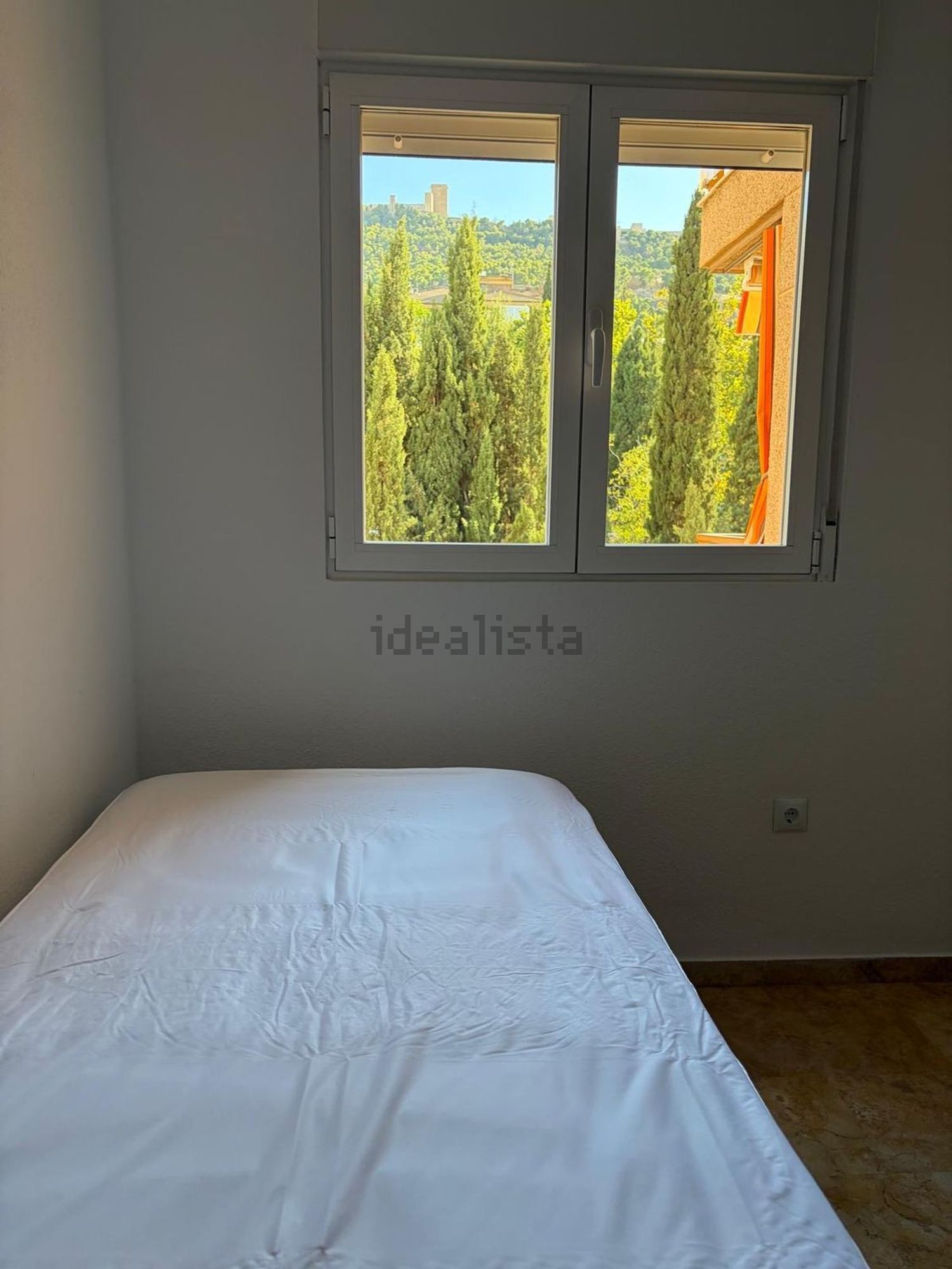Piso de 110 m² en Jaén
