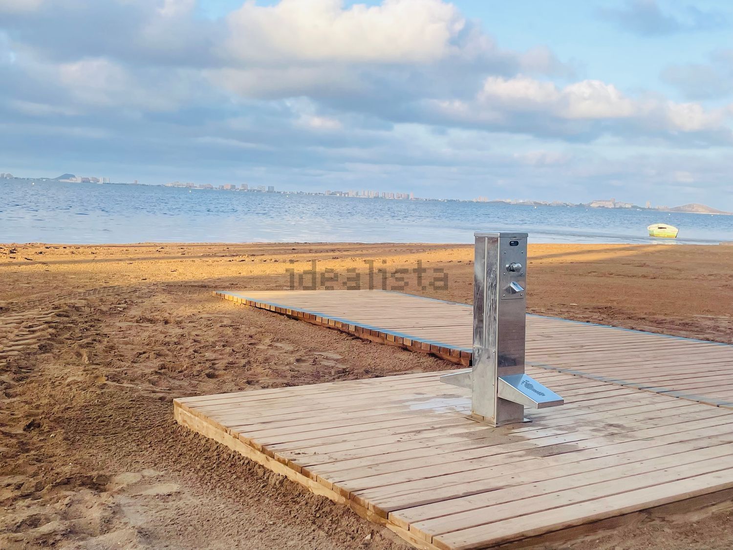 Piso de 80 m² en Cartagena