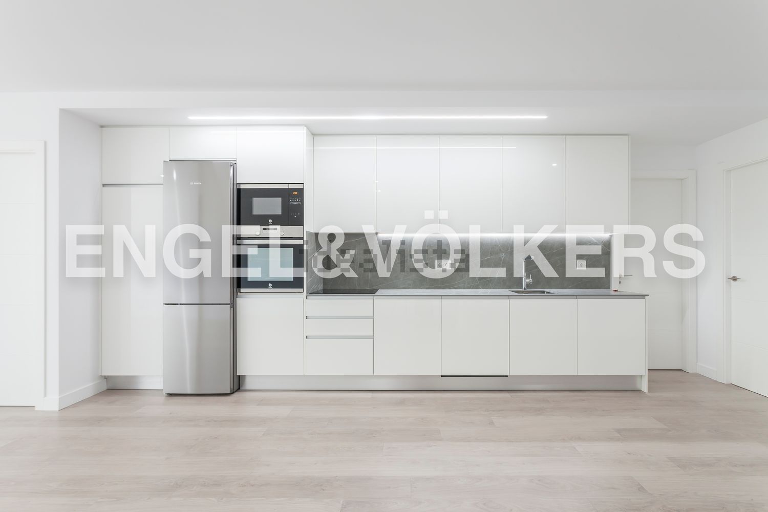 Pis de 128 m² a Madrid