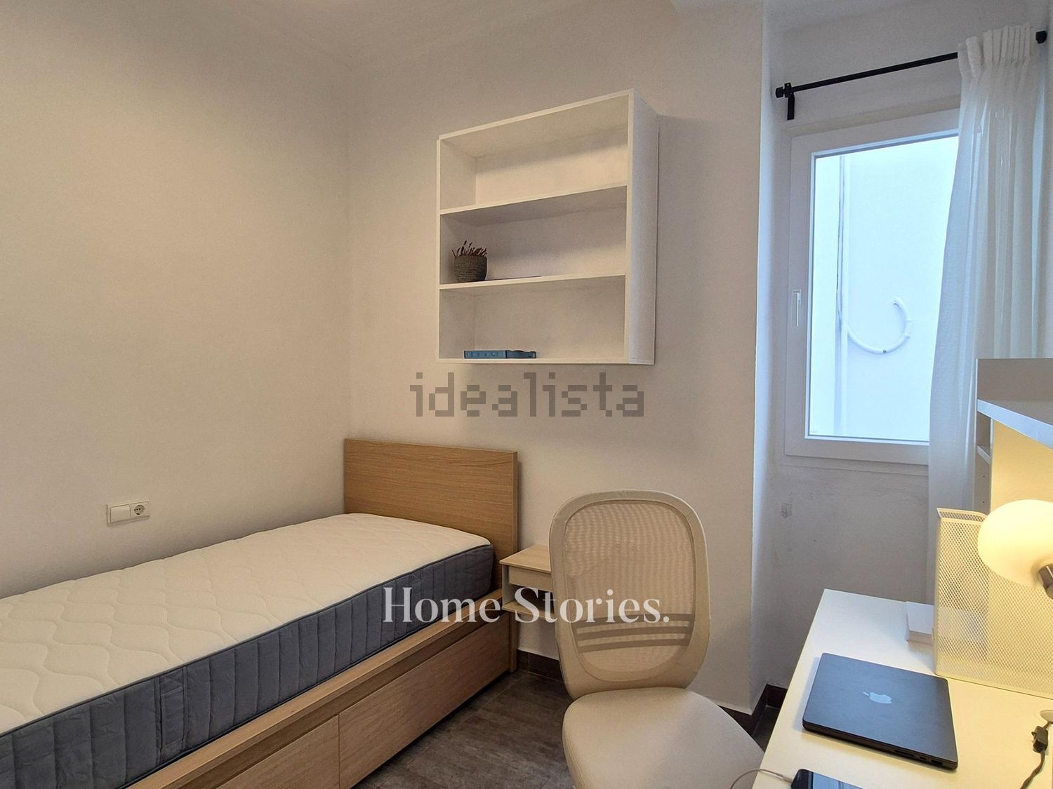 Pis de 121 m² a València