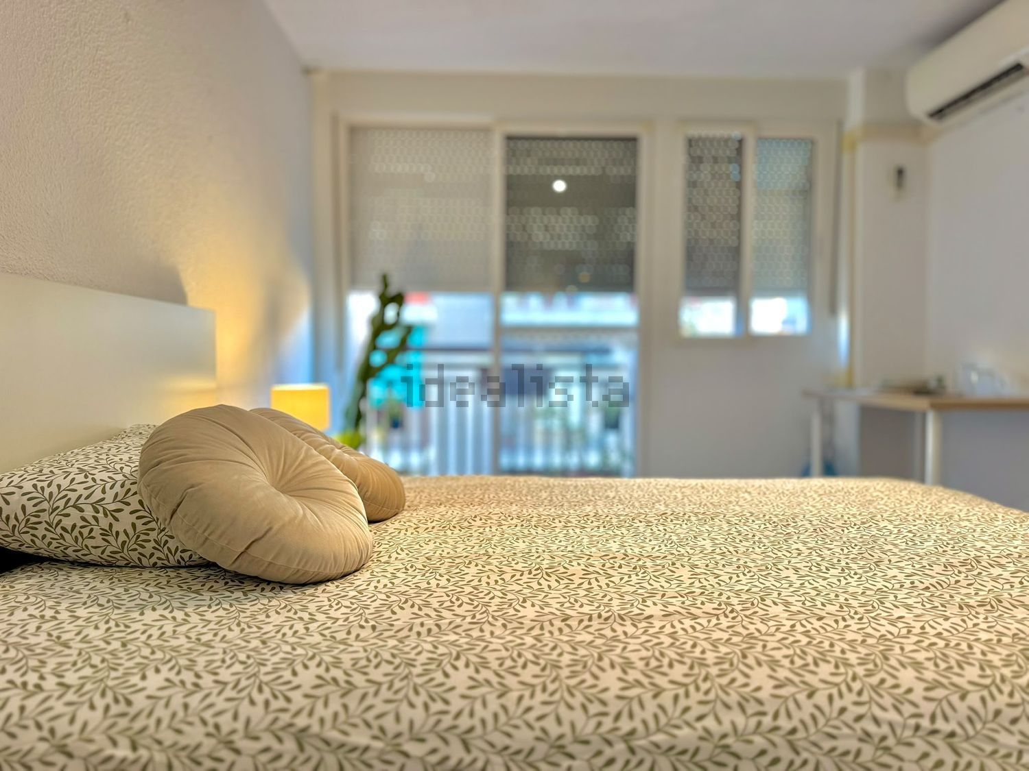 Habitació de lloguer, Elx