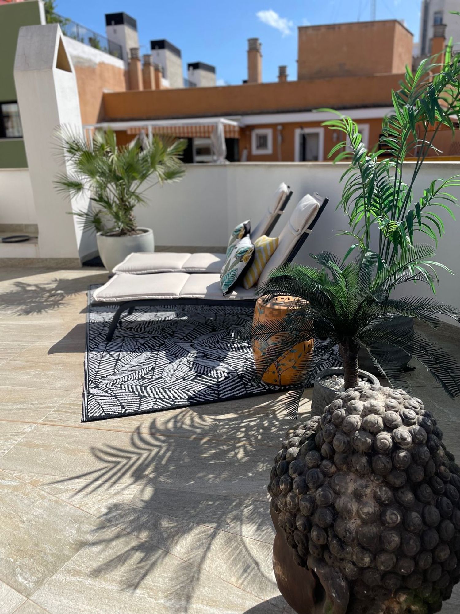 Pis de 80 m² a Palma