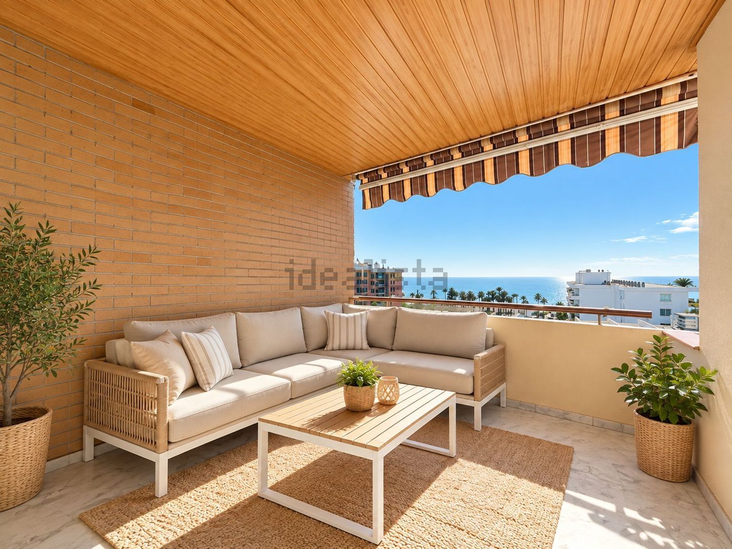 Pis de 80 m² a Torremolinos