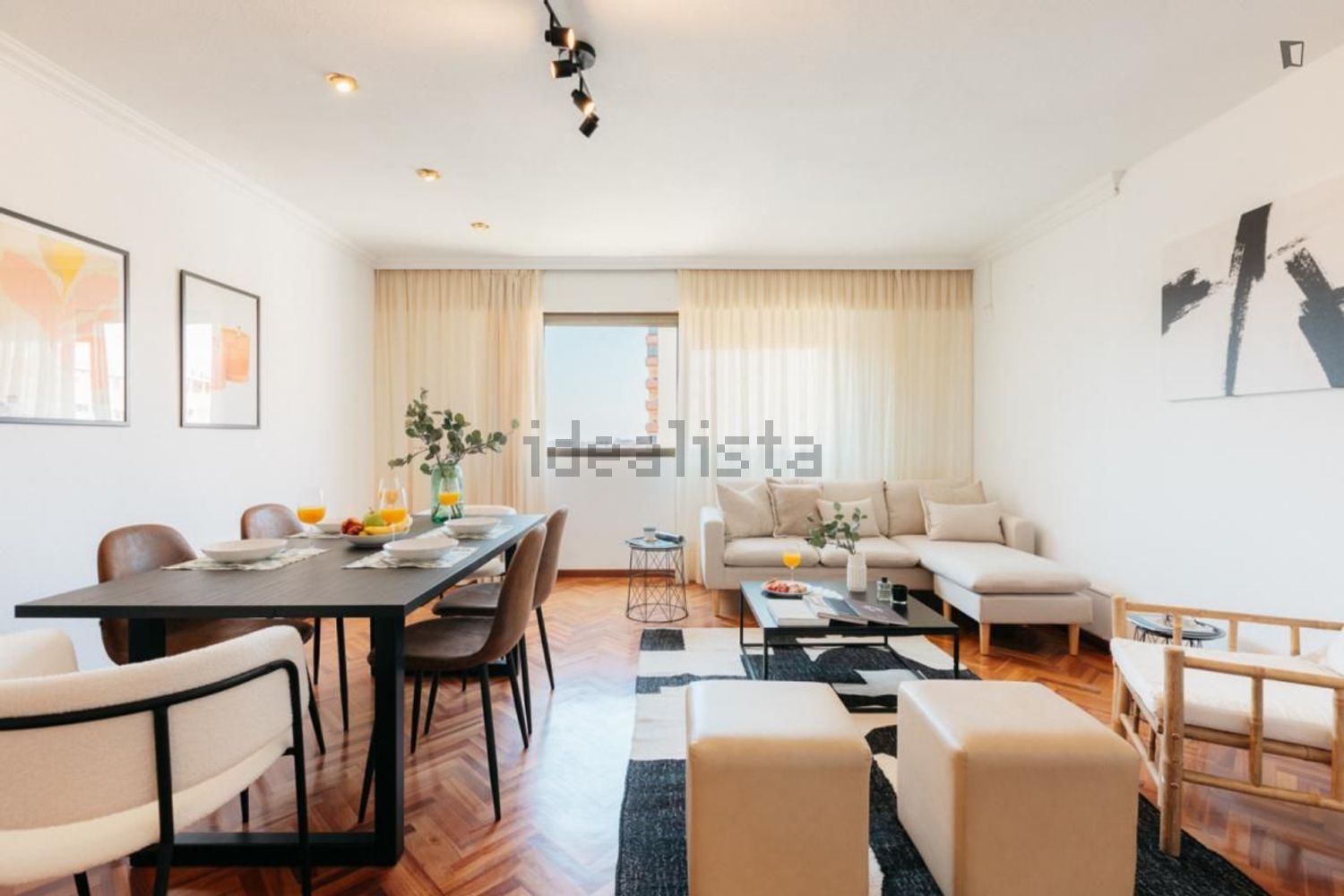Habitación en alquiler, Valencia