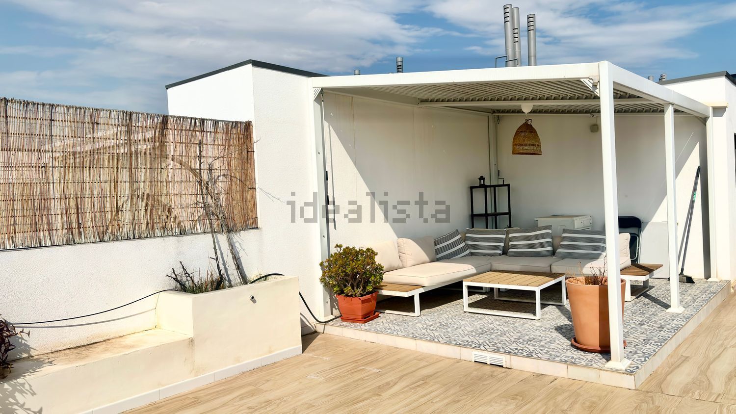 Apartamento 110 m² em València