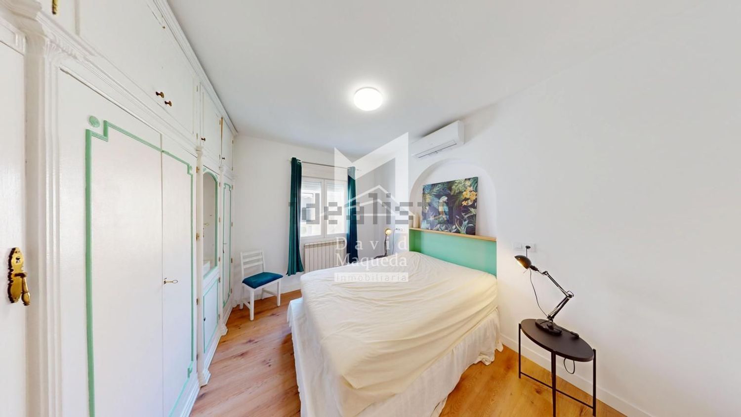Pis de 103 m² a Madrid