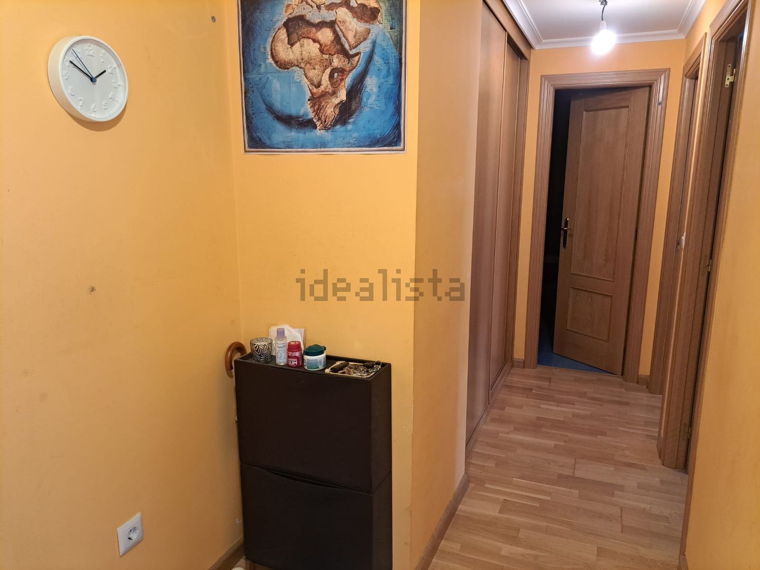 Pis de 73 m² a Ponferrada