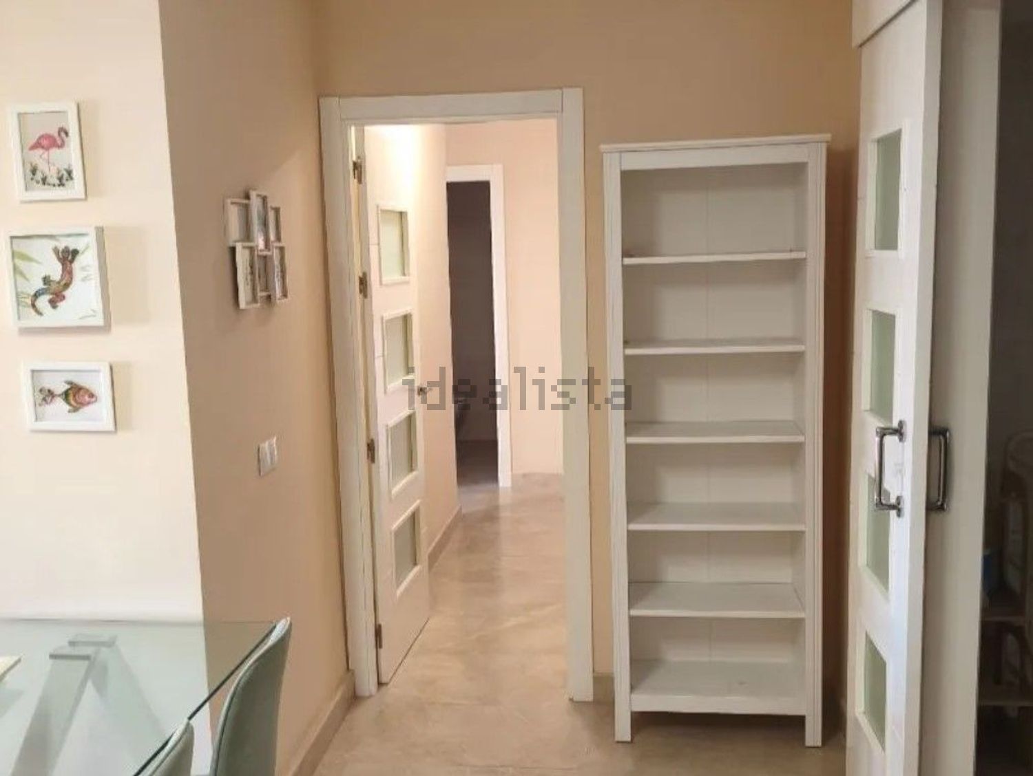 Wohnung 90 m² in Málaga