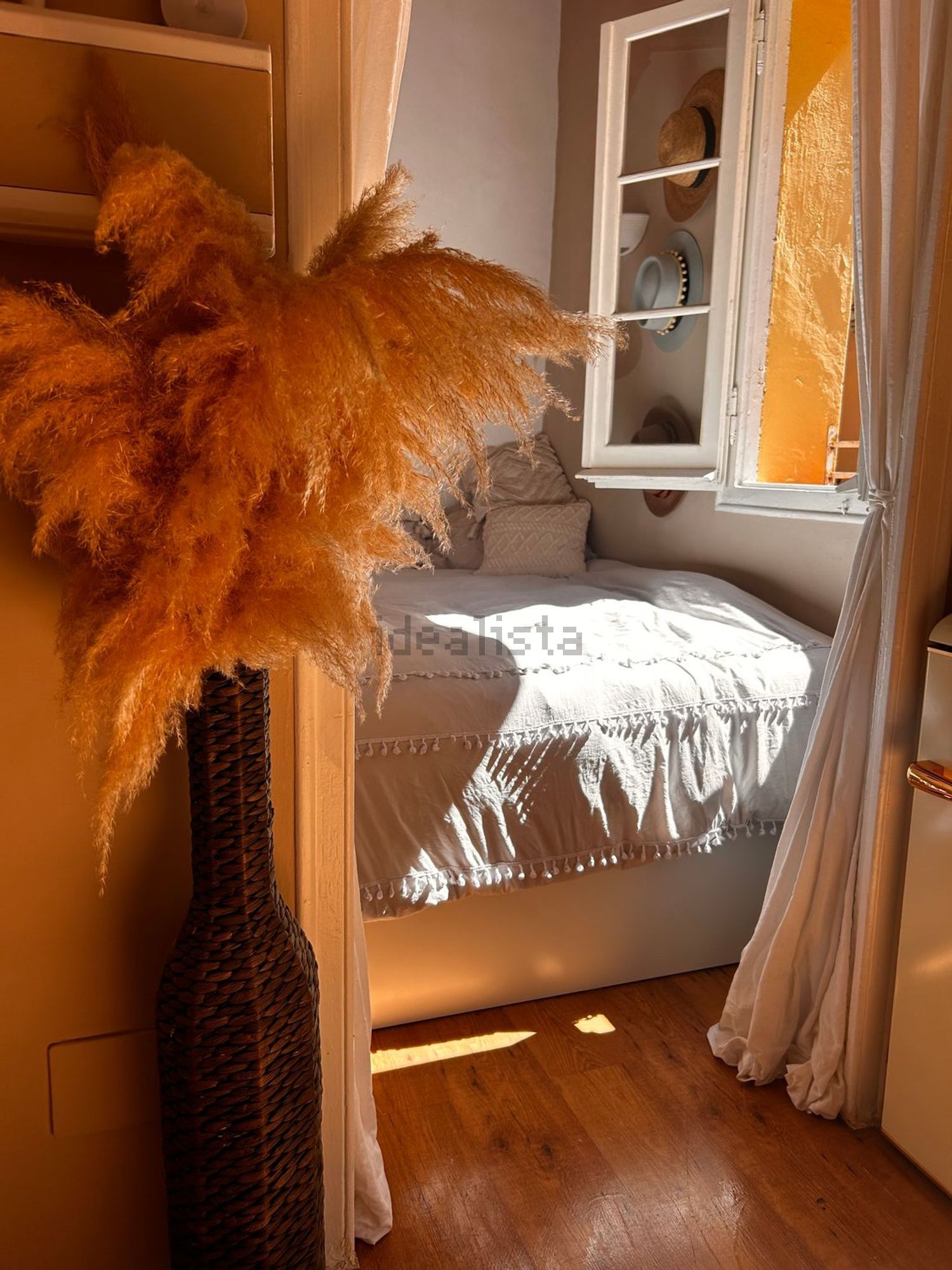 Appartement 36 m² à Barcelone