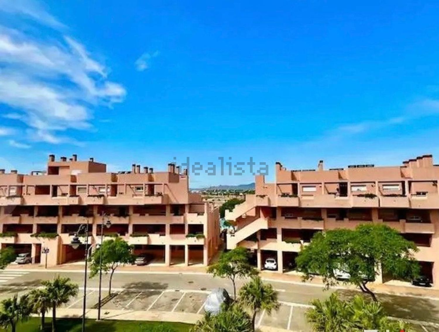 Pis de 60 m² a Alhama de Murcia