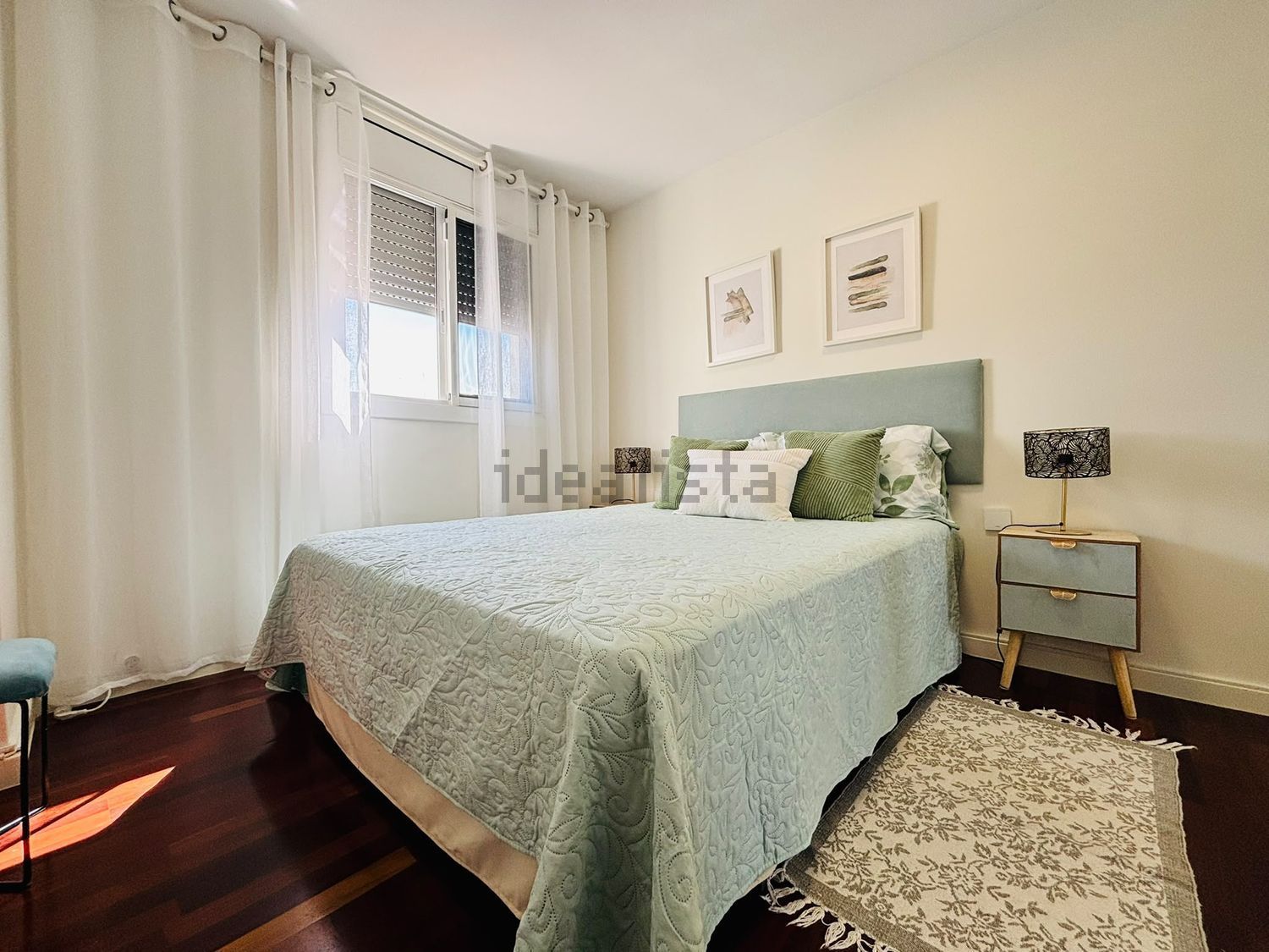 Pis de 86 m² a Tarragona