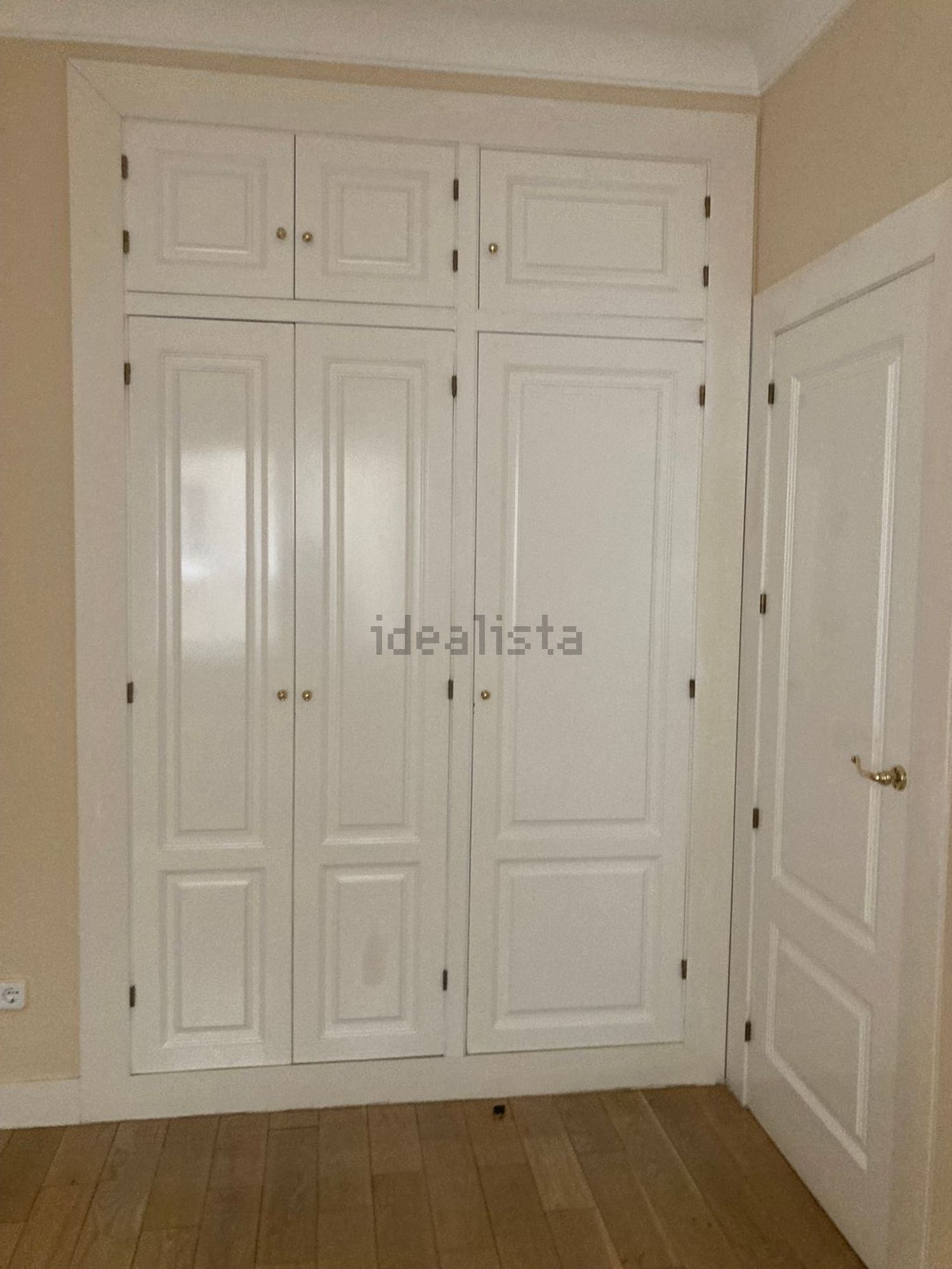 Pis de 170 m² a Madrid