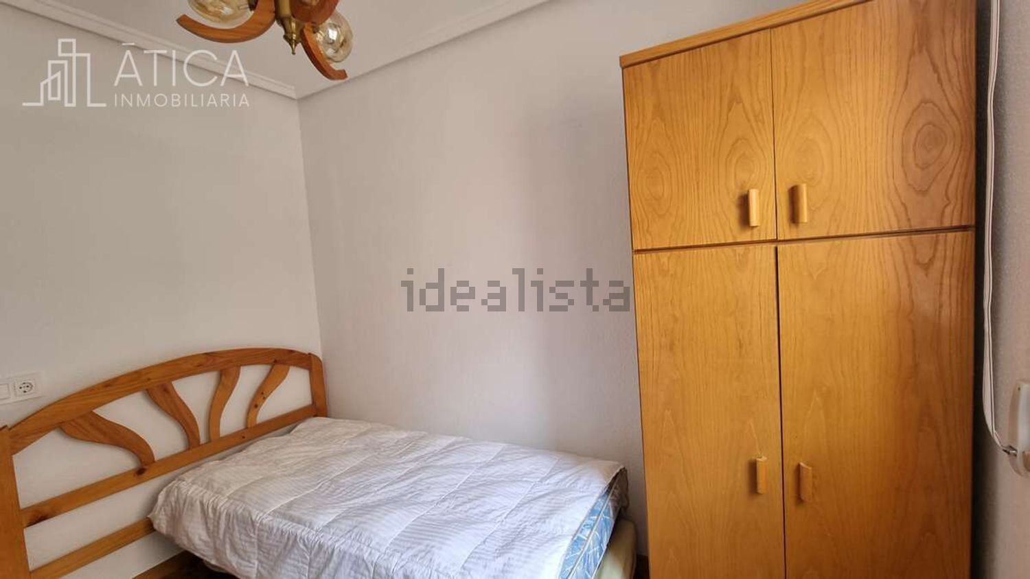 Pis de 93 m² a Salamanca