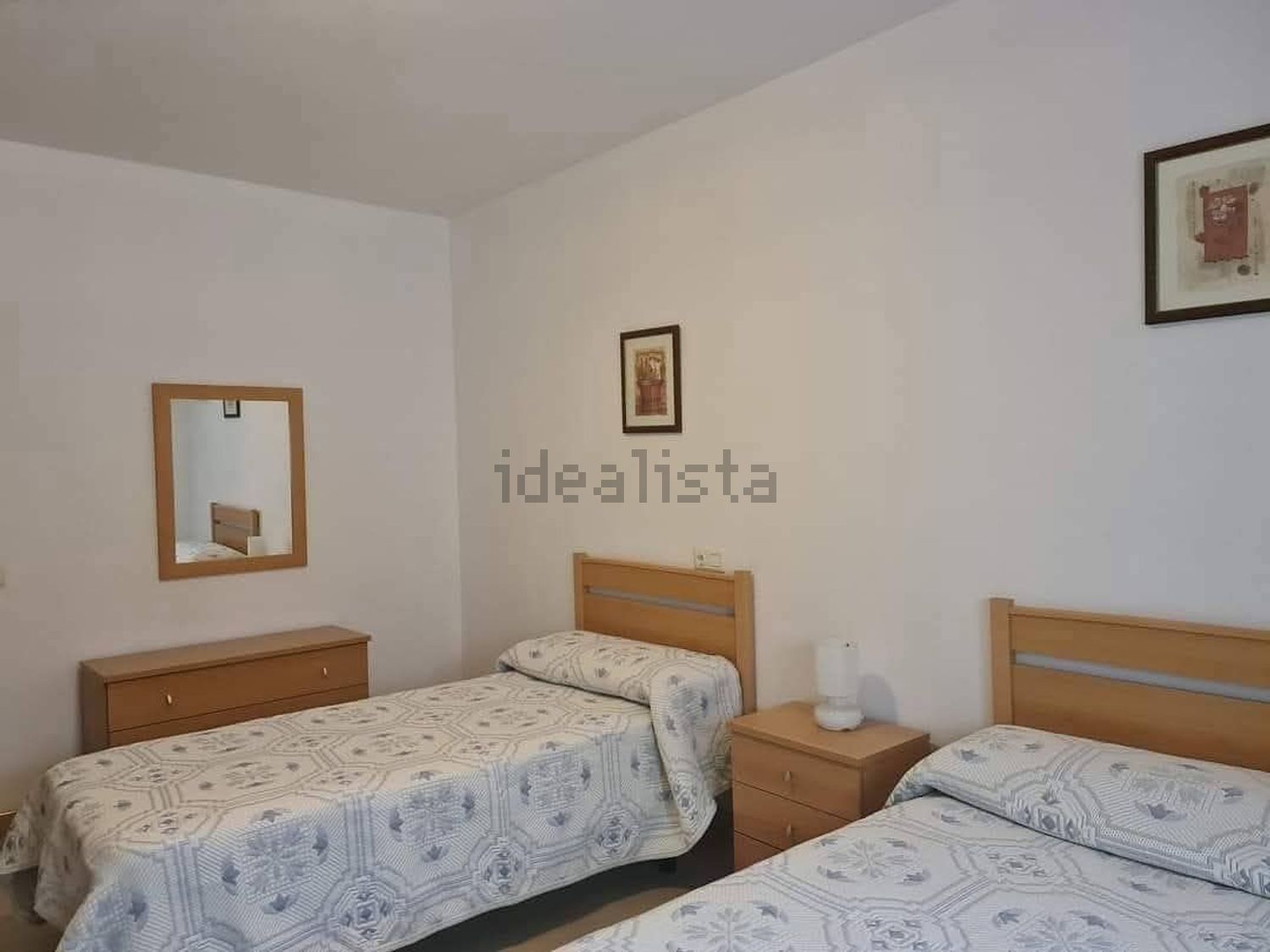 Appartement 74 m² à Grenade