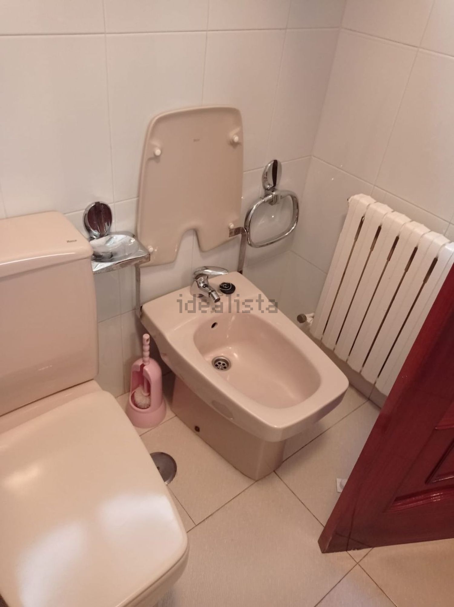 Piso de 120 m² en Vilalba