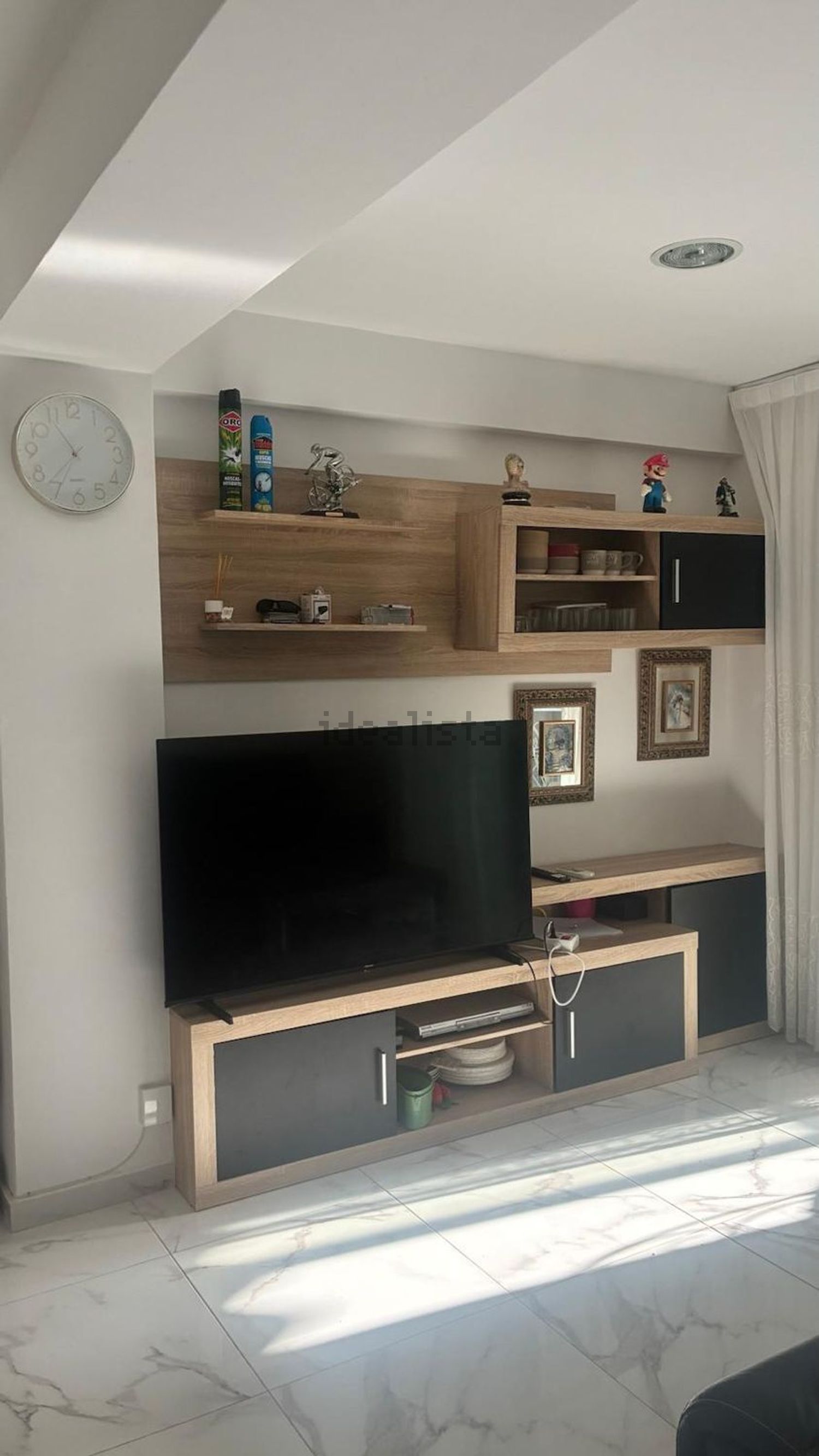 Pis de 72 m² a Benidorm