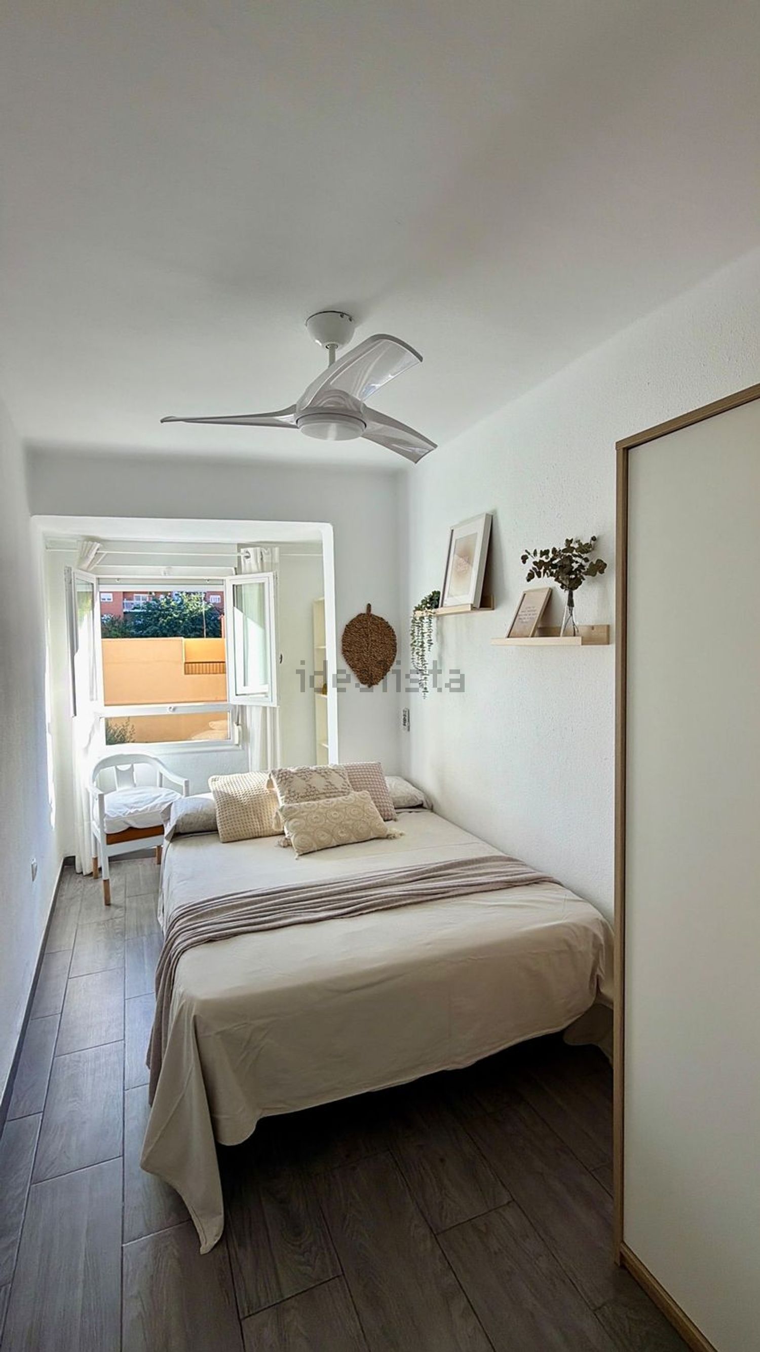Pis de 75 m² a València