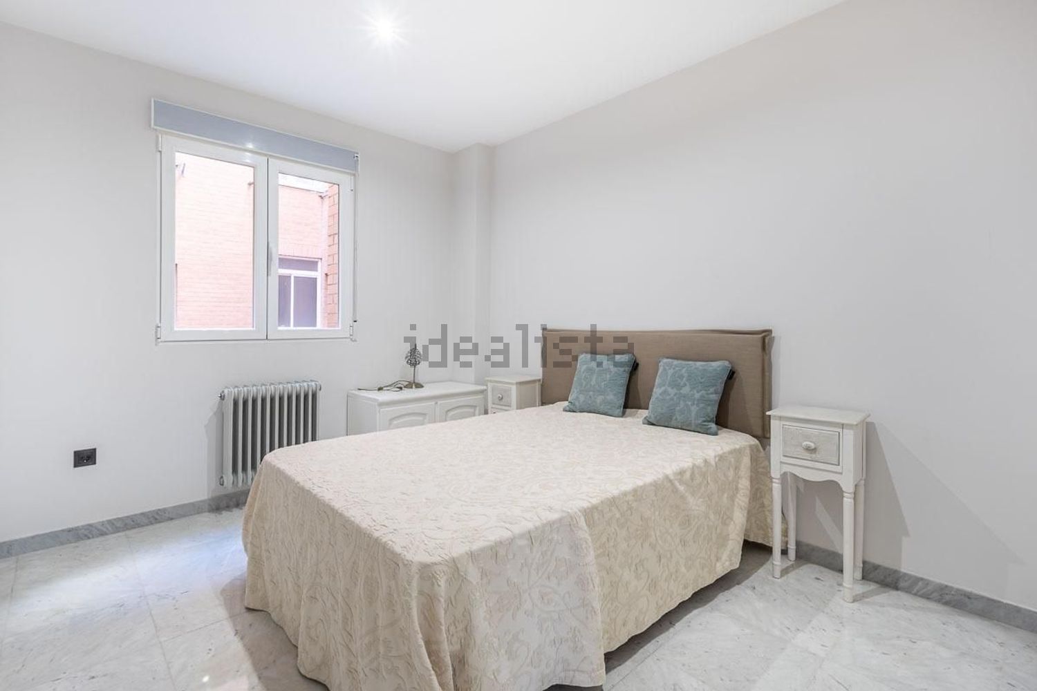 Wohnung 114 m² in Granada