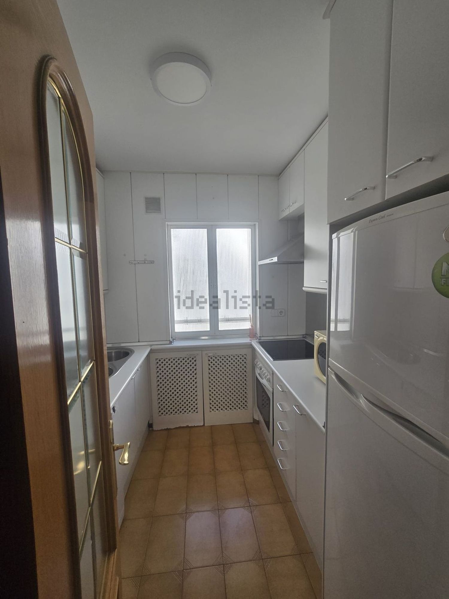 Pis de 60 m² a Madrid