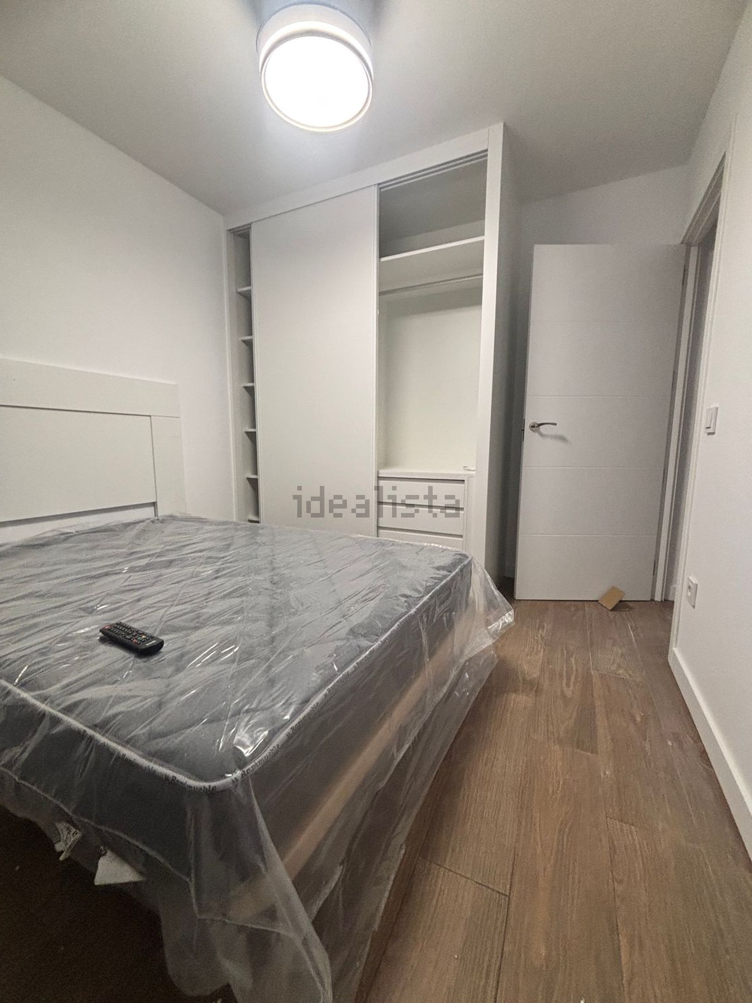 Wohnung 61 m² in Segovia