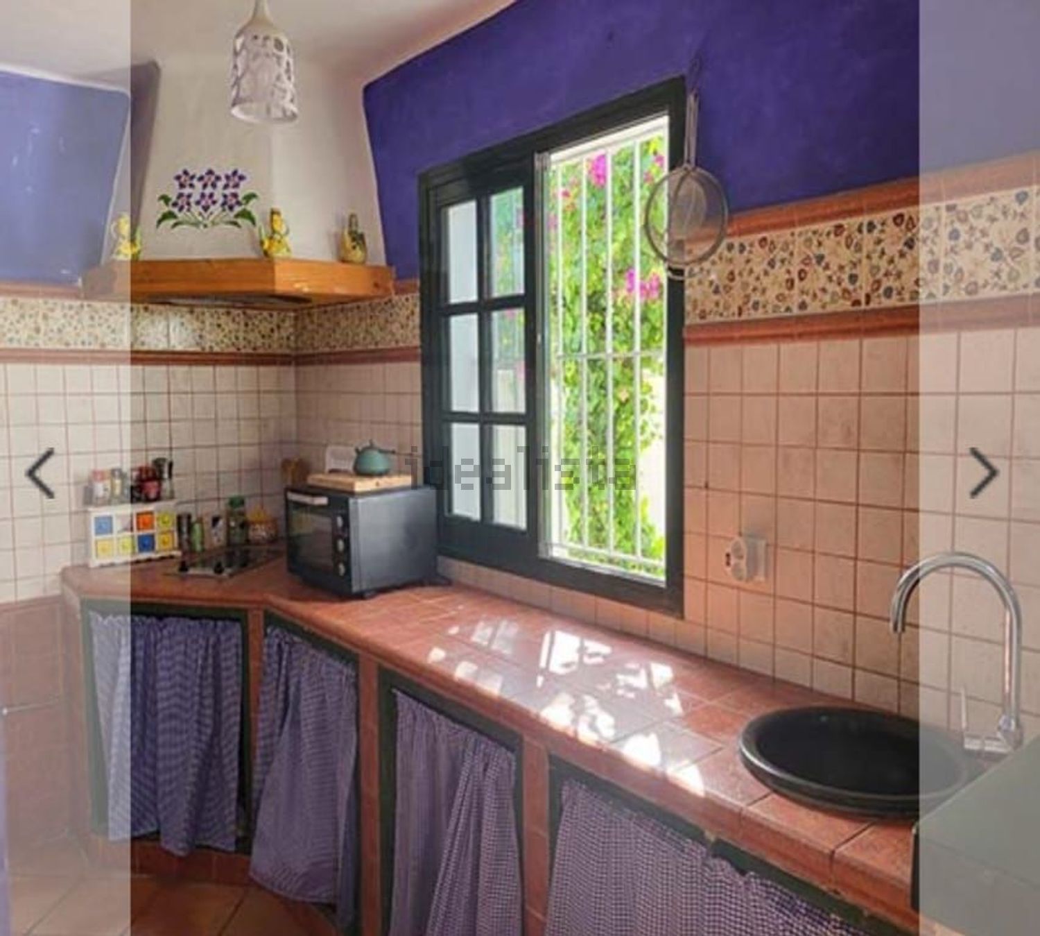 Casa de 120 m² a Vejer de la Frontera